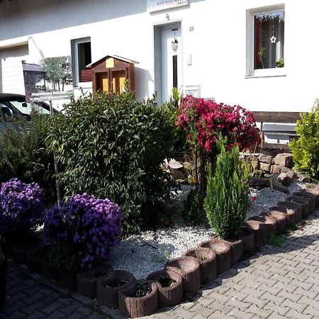 Weiherhütte Glan-Munchweiler Exterior foto